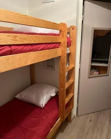 Studio En + Parking Daire Les Deux Alpes